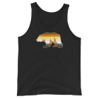 1-tank-top-vintage-flag-bear-black-product-front.webp