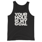 1-tank-top-your-hole-is-my-goal-black-product-front.webp