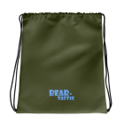 2-drawstring-bag-bearded-blue-bear-military-green-product-back.webp