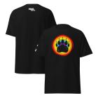 2-t-shirt-rainbow-bear-paw-black-product-collage.webp
