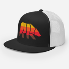 3-cap-vintage-retro-bear-black-white-product-left-front.webp