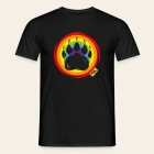 t-shirt-rainbow-bear-paw-black-product-front.webp